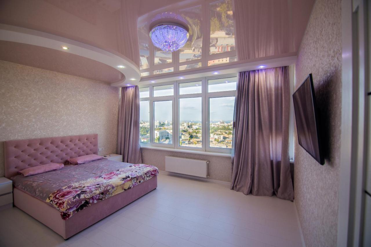 Pearl Of Odessa Lejlighed Eksteriør billede