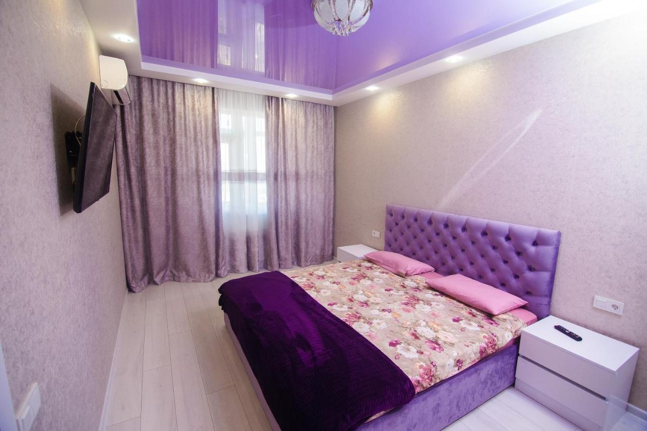 Pearl Of Odessa Lejlighed Eksteriør billede